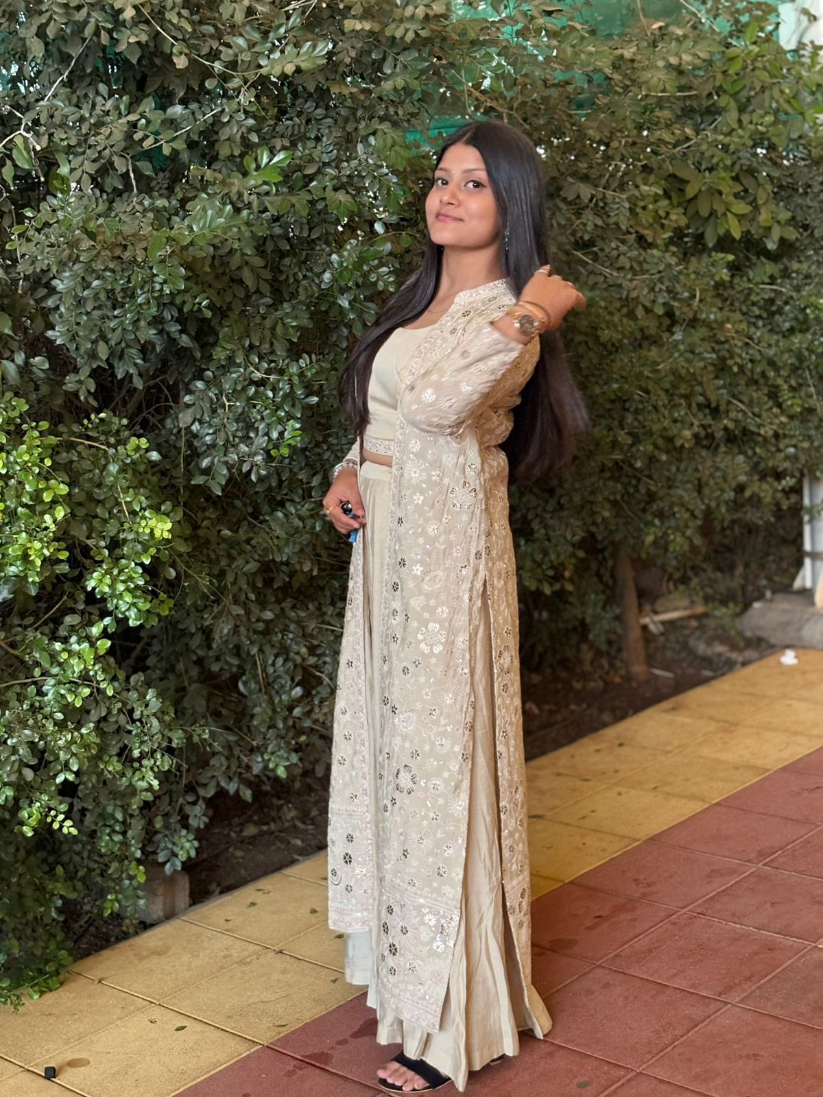 Vaishnavi